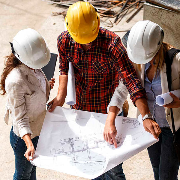 Facultad de Ingeniería, Industria y Tecnología | Universidad da Vinci de Guatemala