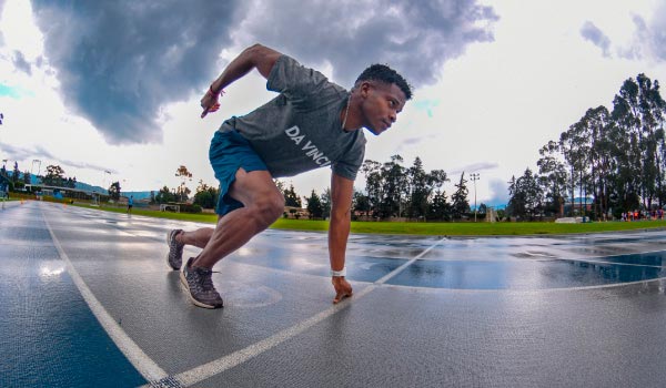 Escuela de Ciencias del Deporte | Universidad da Vinci de Guatemala