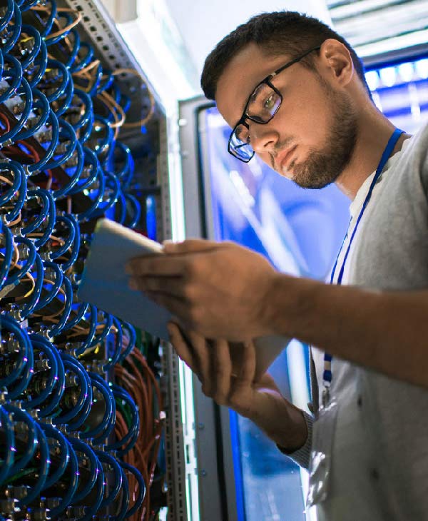 Ingenieria de Sistemas | Universidad da Vinci de Guatemala