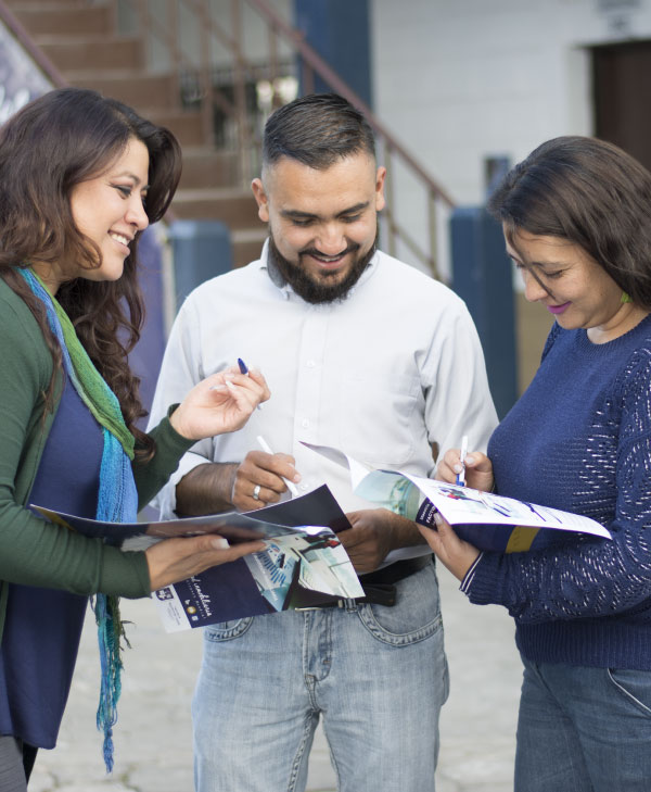 La educación superior en Guatemala | Universidad da Vinci de Guatemala