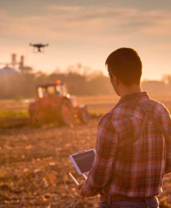 Ingeniería Agronómica | Universidad da Vinci de Guatemala