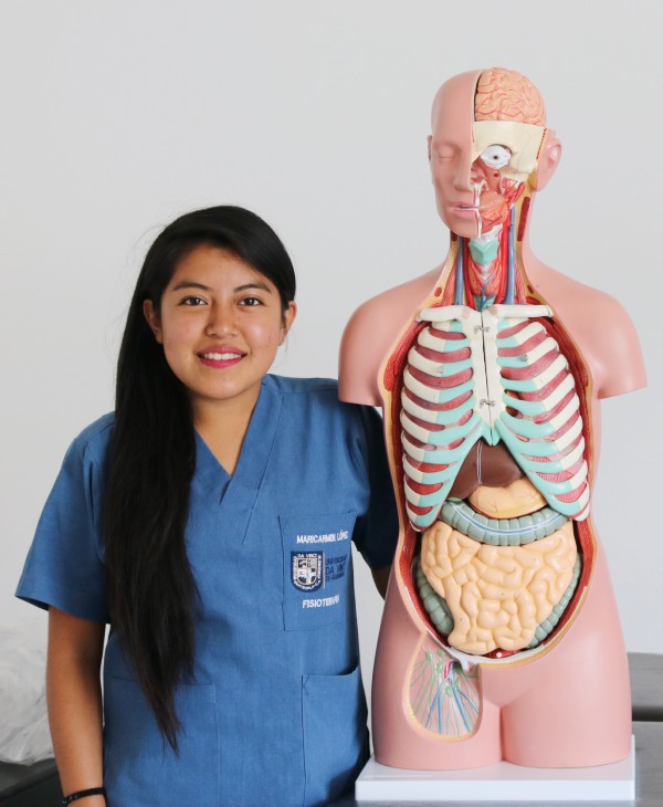 Laboratorios de medicina en Huehuetenango | Universidad da Vinci de Guatemala