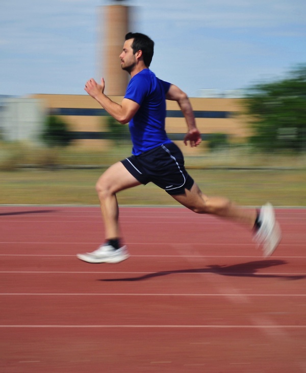 Deporte para todas las edades | Universidad da Vinci de Guatemala