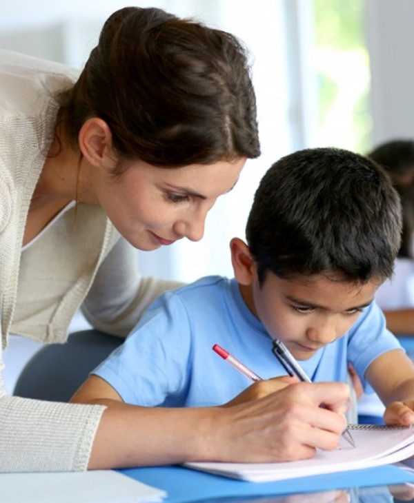 Pasión por la educación | Universidad da Vinci de Guatemala