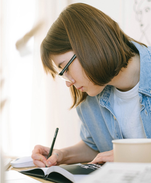 ¿Cómo estudiar para la universidad? | Universidad da Vinci de Guatemala