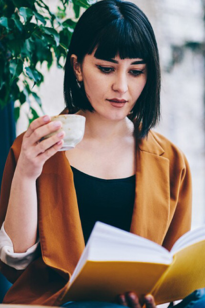 Técnicas de Lectura Rápida | Universidad da Vinci de Guatemala