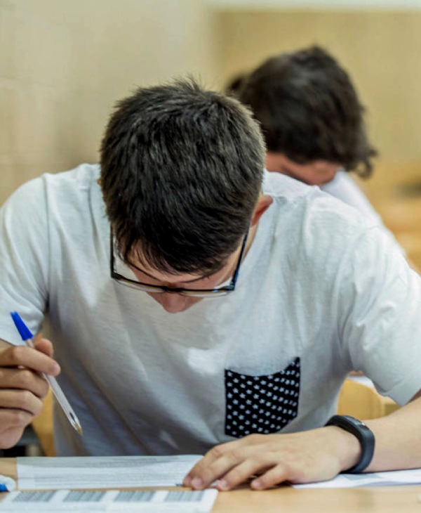 ¿Cómo utilizar los colores para subrayar tus textos? | Universidad da Vinci de Guatemala