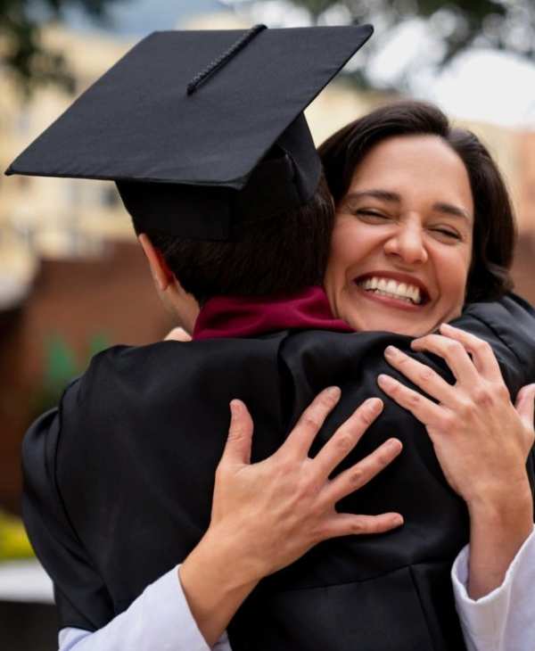 Cambiar para ser todo lo que puedes ser | Universidad da Vinci de Guatemala