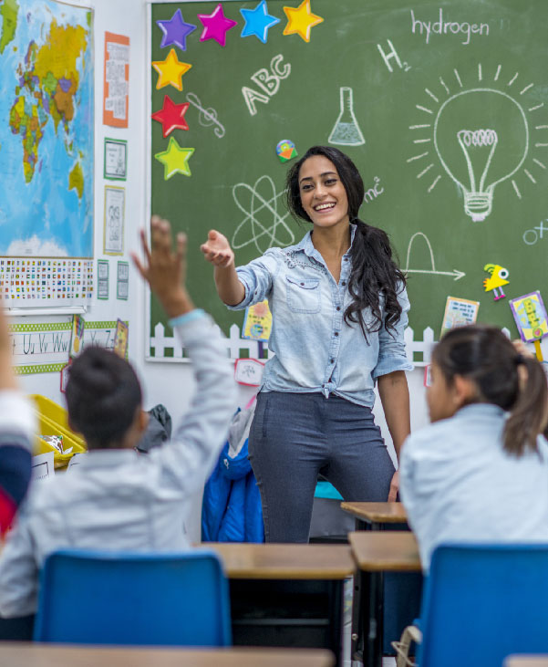 Licenciatura en Pedagogía e Innovación Educativa | Universidad da Vinci de Guatemala