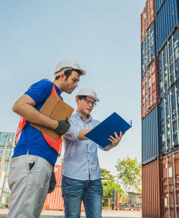 La Importancia de los Procesos de Aduana en la Reducción del Covid-19 | Universidad da Vinci de Guatemala