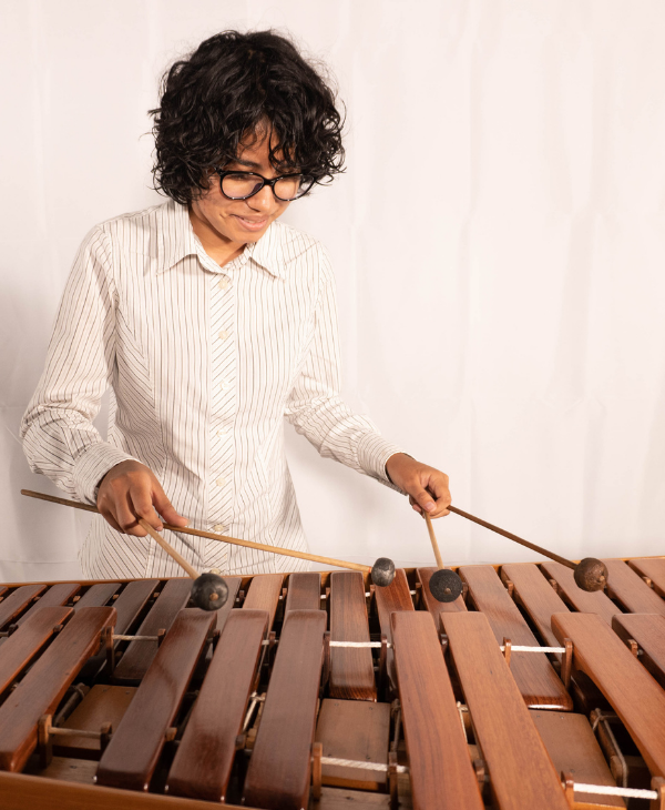 Evolución de la marimba guatemalteca | Universidad da Vinci de Guatemala