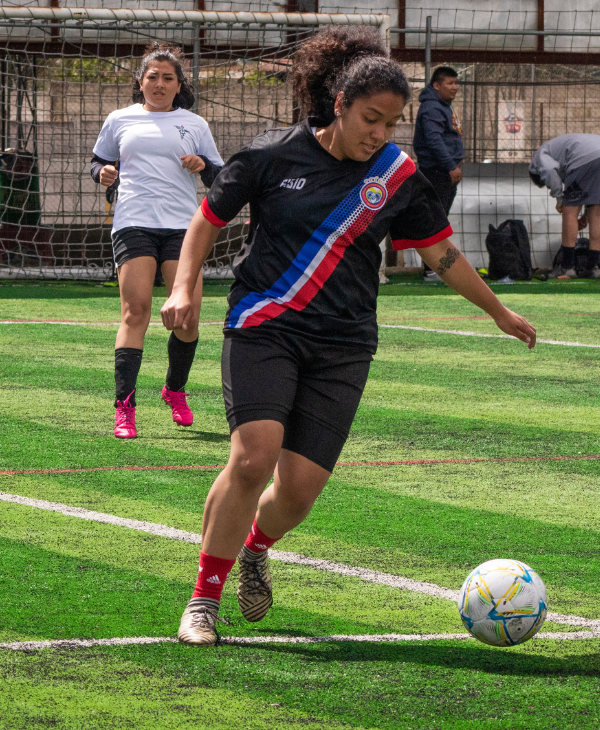 Así se vivió el primer Campeonato de Futbol  “Vive la Experiencia Qatar UDV 2022” | Universidad da Vinci de Guatemala