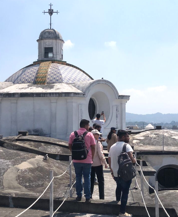 Sé parte del Diplomado en Curaduría, Registro y Exposición de Arte en Universidad Da Vinci de Guatemala | Universidad da Vinci de Guatemala